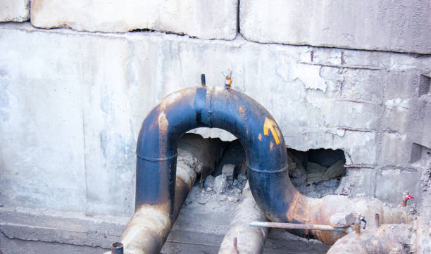 Water damage restoration mold remediation in AZ